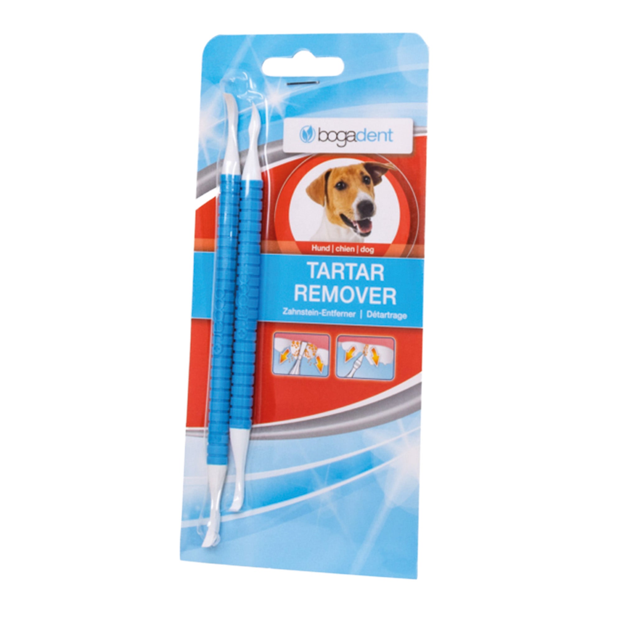 Bogadent Tartar Remover Hund
