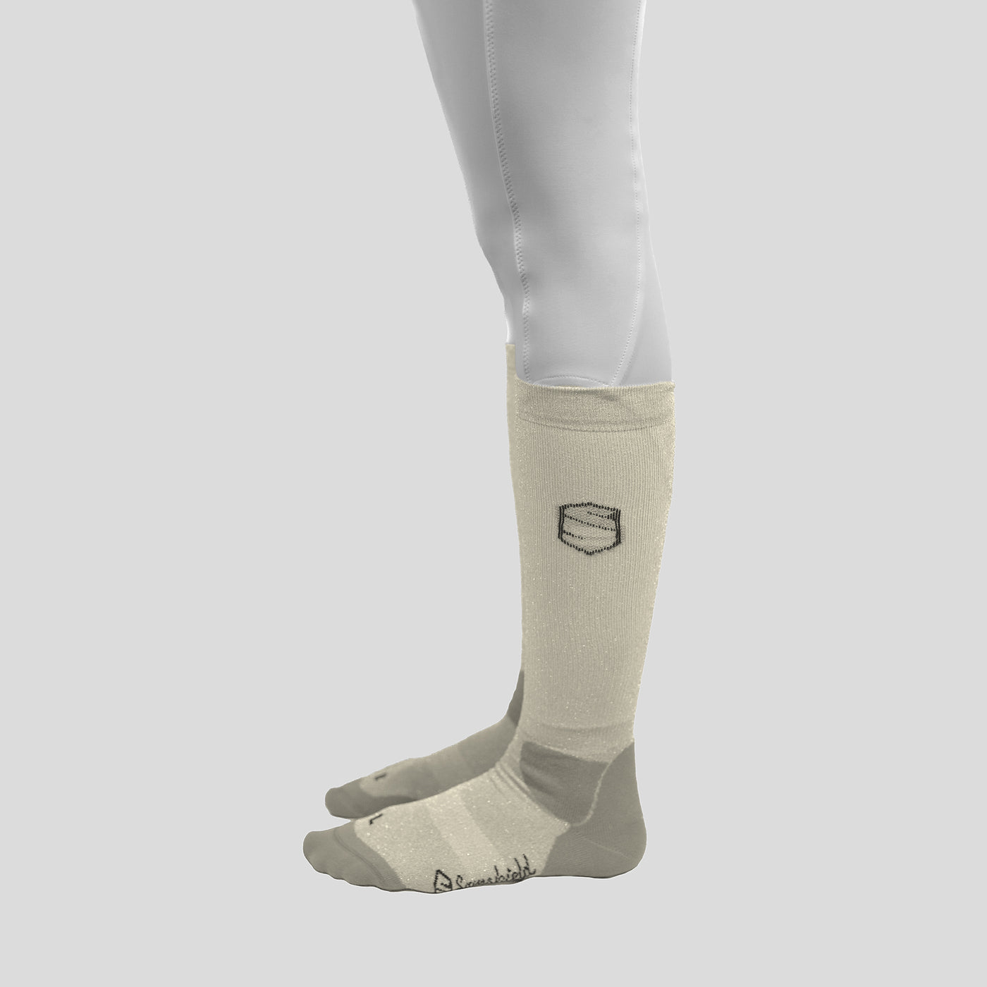 Samshield Balzane Glitter Socks