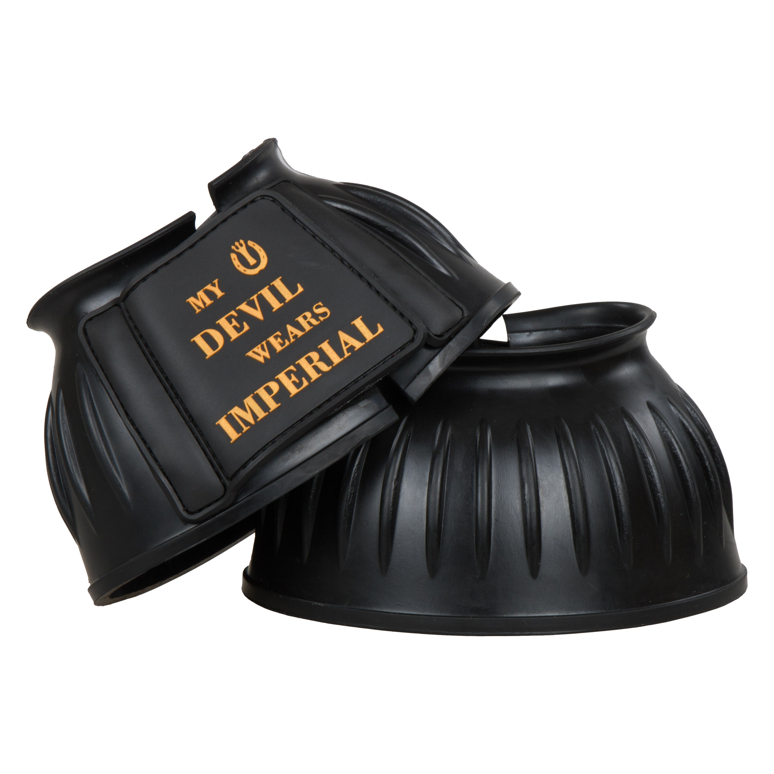 Imperial Riding "My Devil Wears Imperial" Bellboots