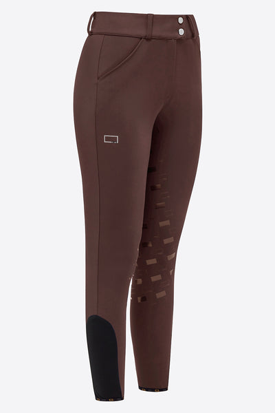 Rider's Gene High Waist Full Grip Breeches