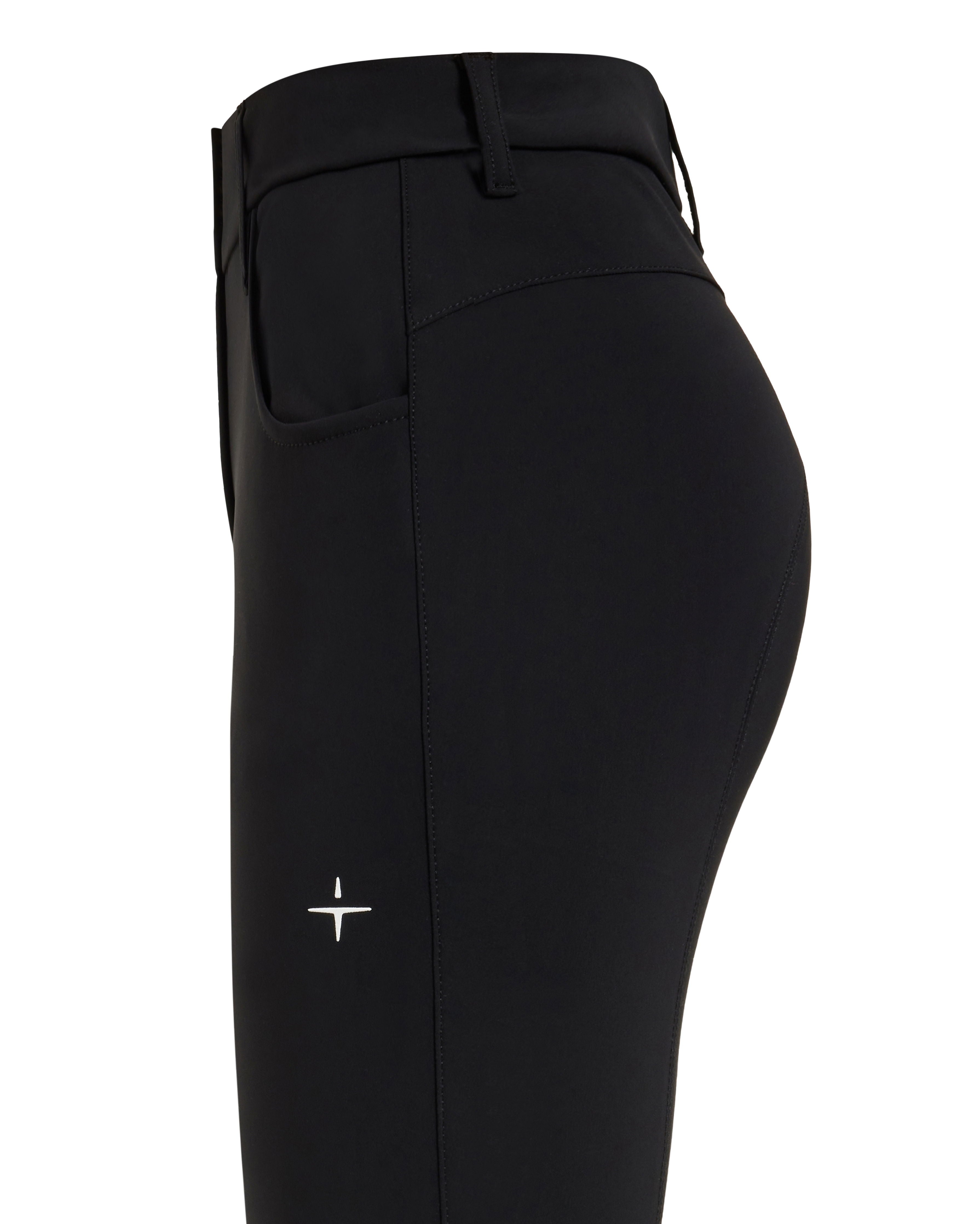 Trolle Projects Star Cut Breeches Knee Grip