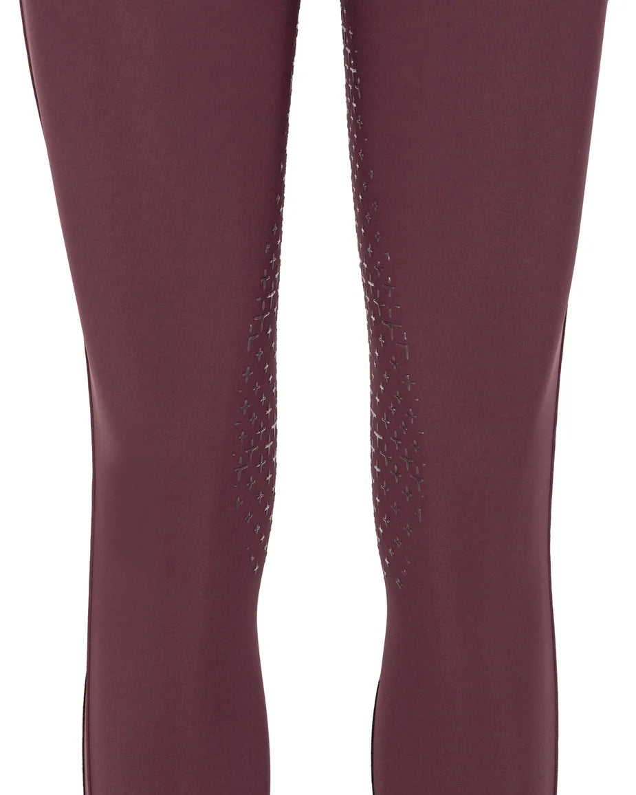Trolle Projects Athletic High Waist Breeches Full Grip