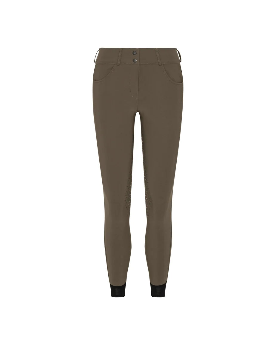 Trolle Projects Athletic High Waist Breeches Full Grip