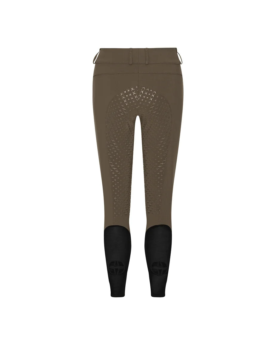 Trolle Projects Athletic High Waist Breeches Full Grip
