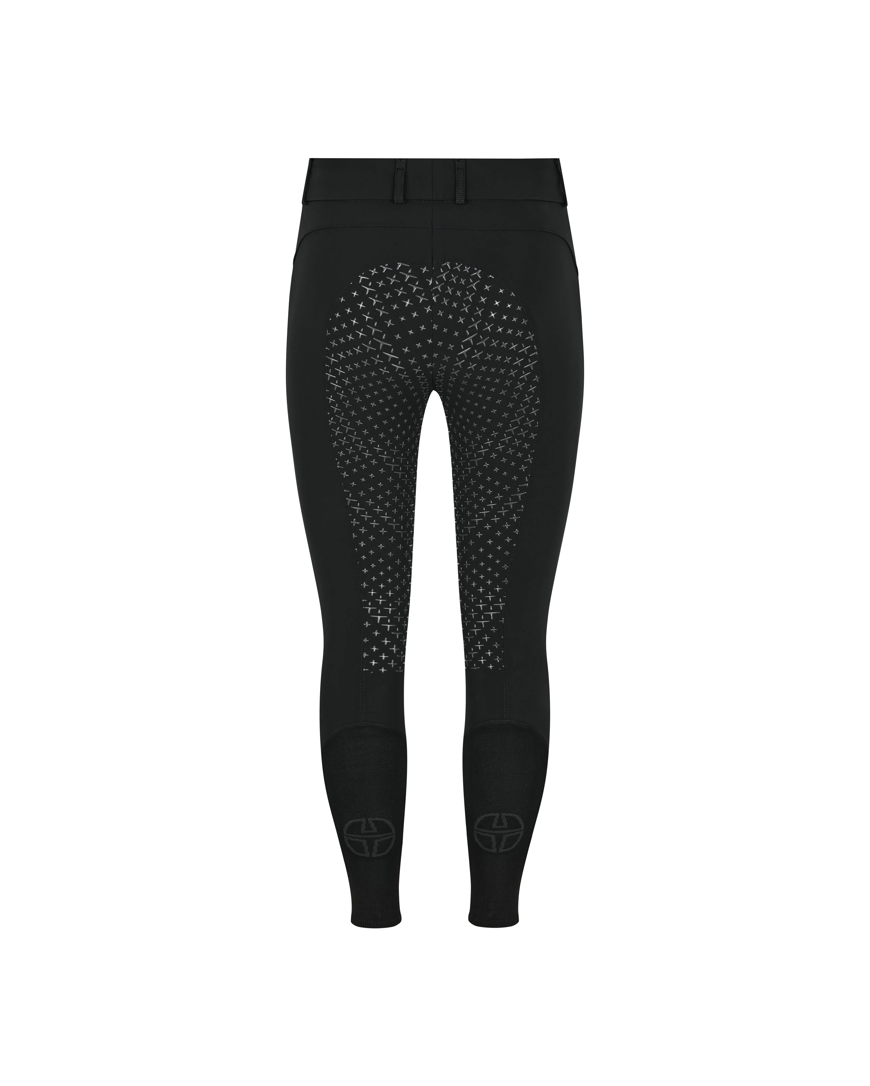 Trolle Projects CD Mid/High Breeches With Full Grip