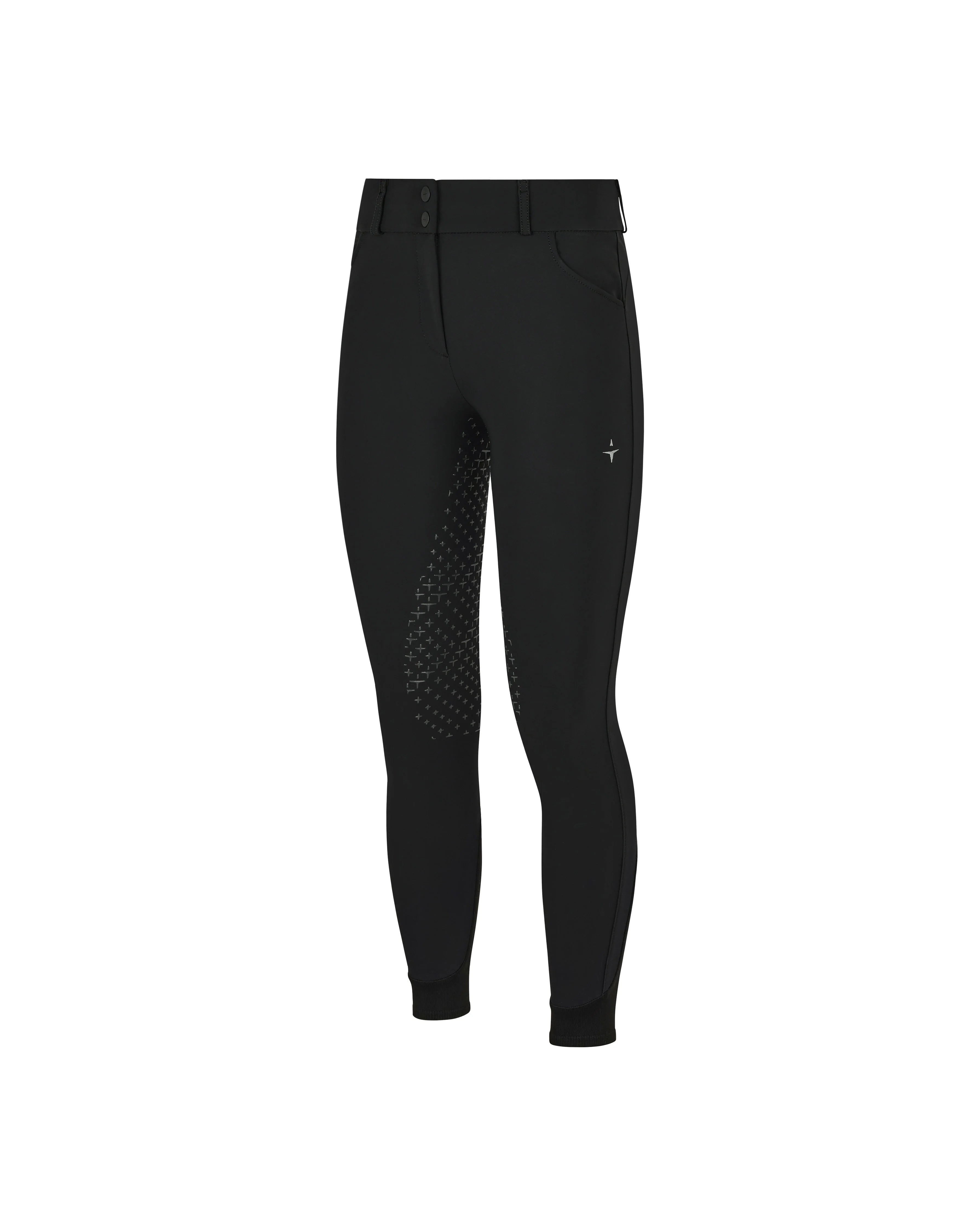Trolle Projects CD Mid/High Breeches With Full Grip