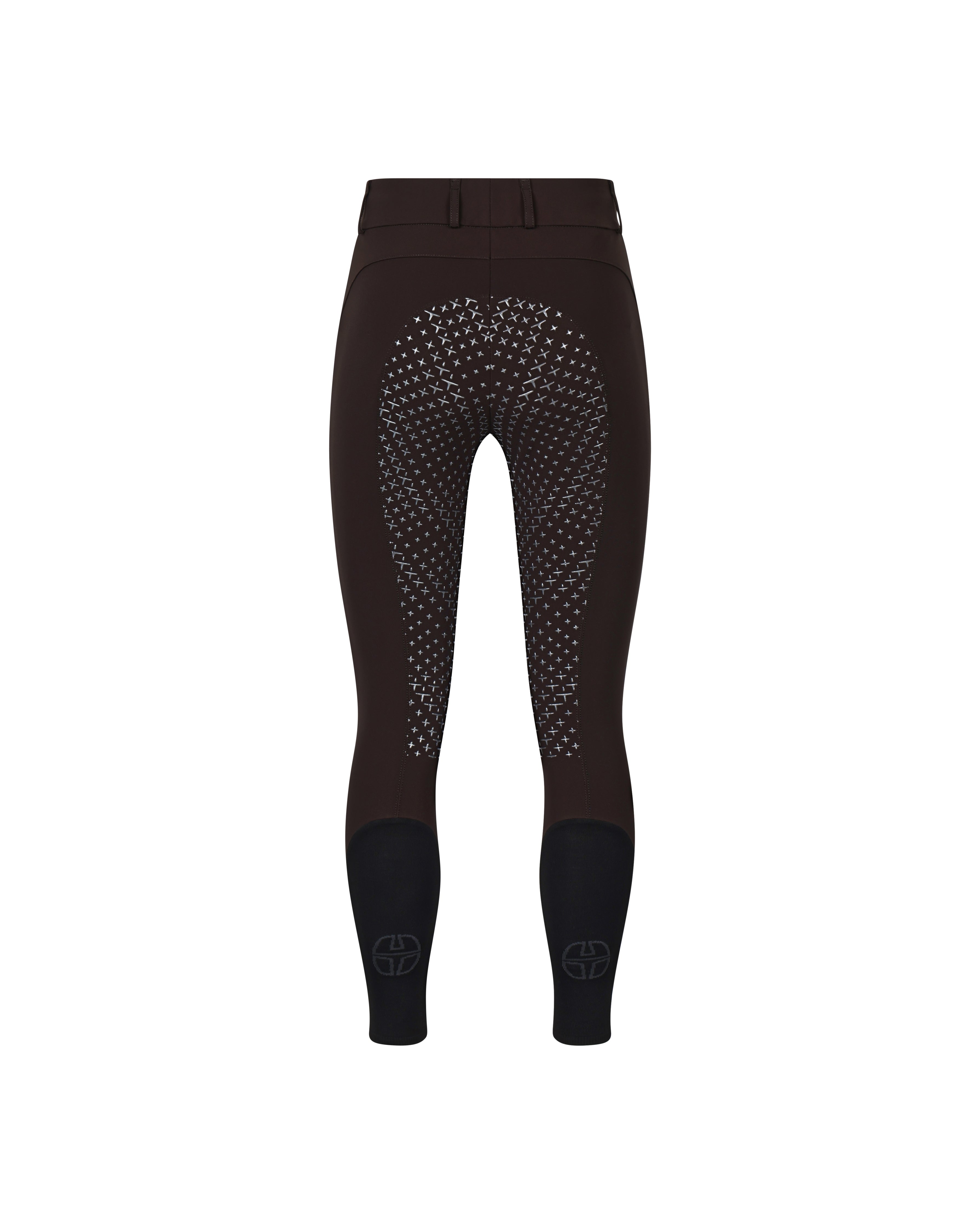 Trolle Projects Mid/High Breeches With Full Grip