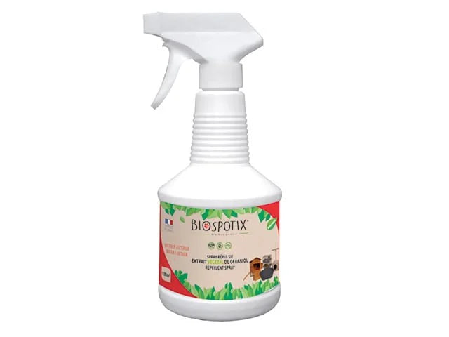Biogance Biospotix Indoor Spray