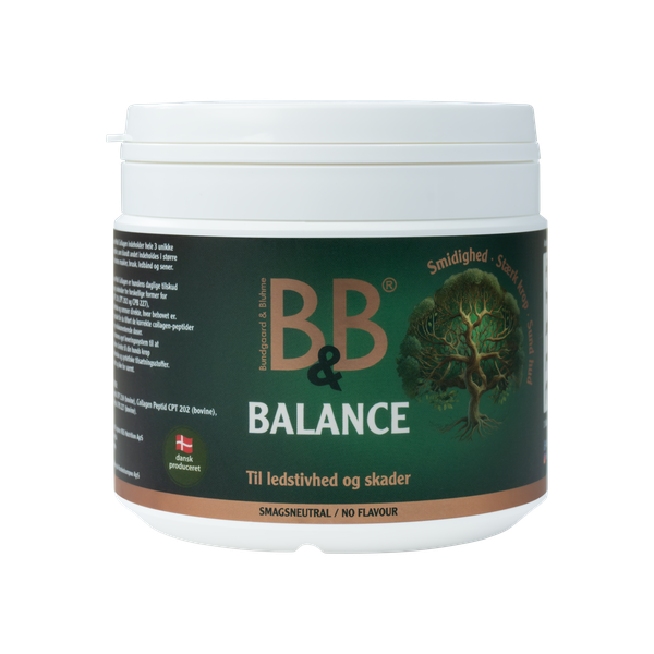 B&B Balance