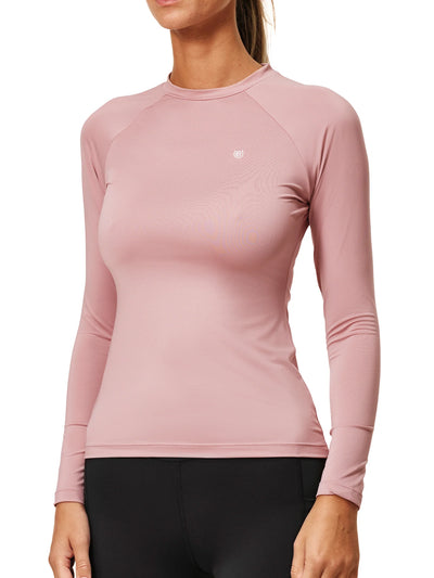 Equestrian Stockholm Dynamic Baselayer