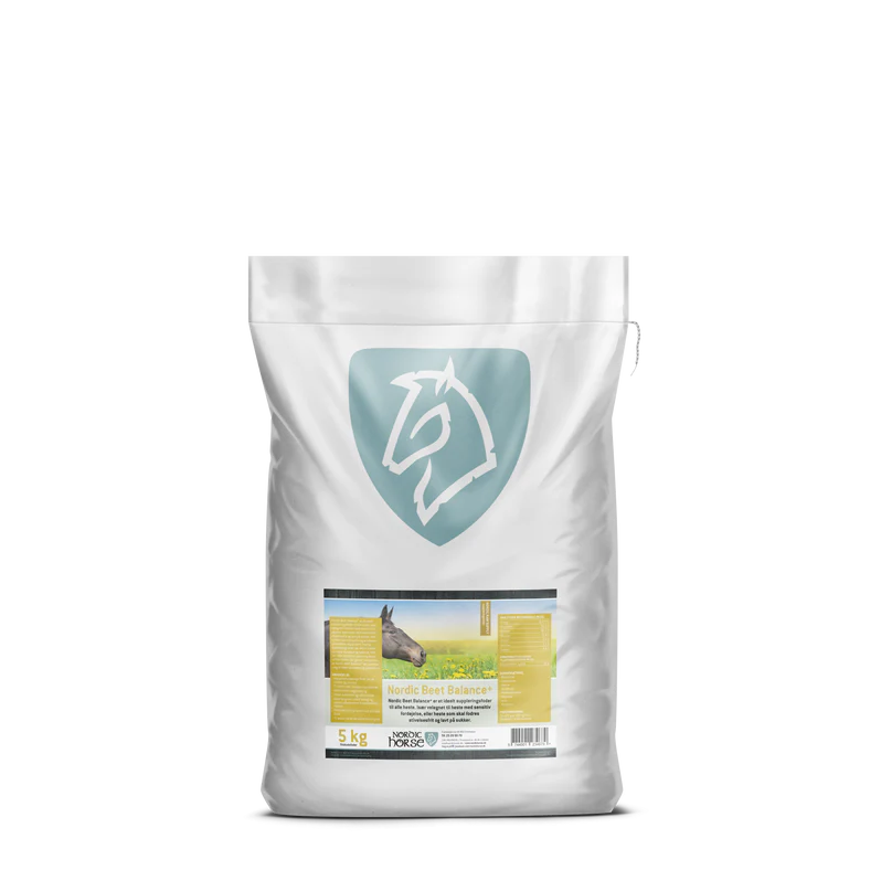 Nordic Horse Beet Balance+