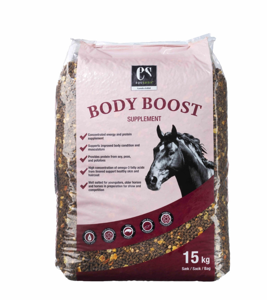 Equsana Body Boost
