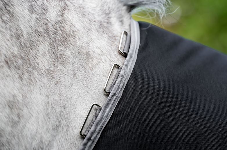 Horseware Amigo Bravo 12 Plus Heavy 400 g.