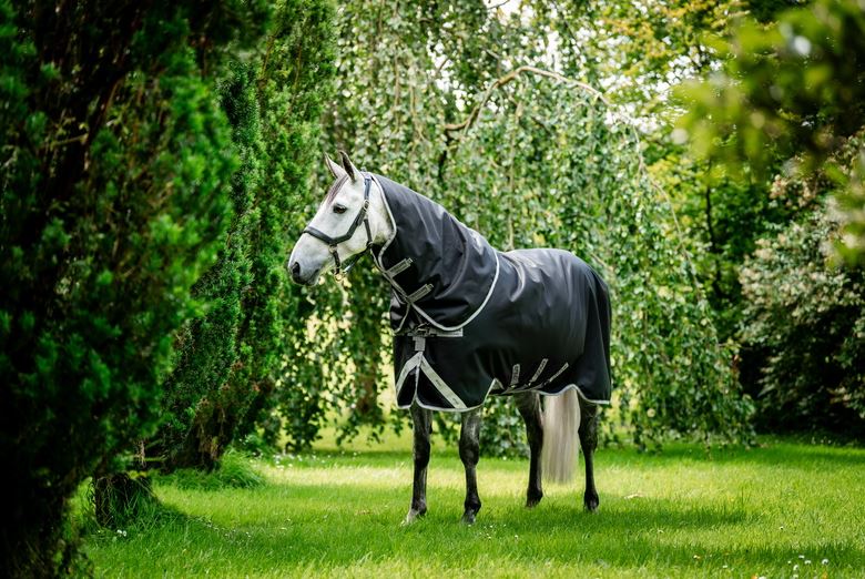 Horseware Amigo Bravo 12 Plus Medium 250 g.