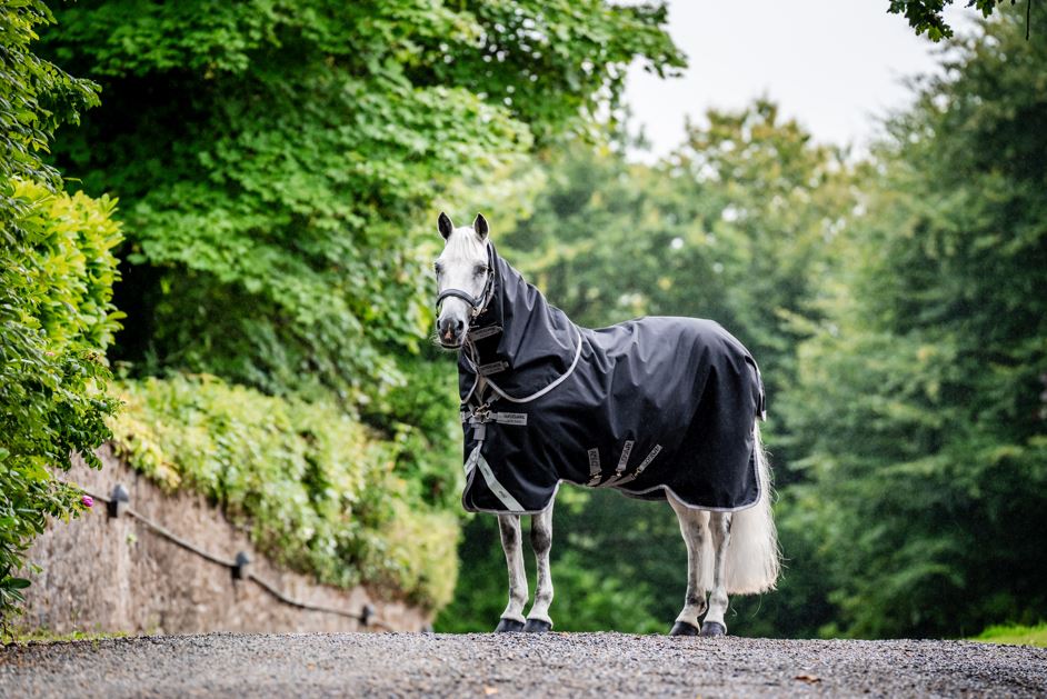 Horseware Amigo Bravo 12 Plus Bundle