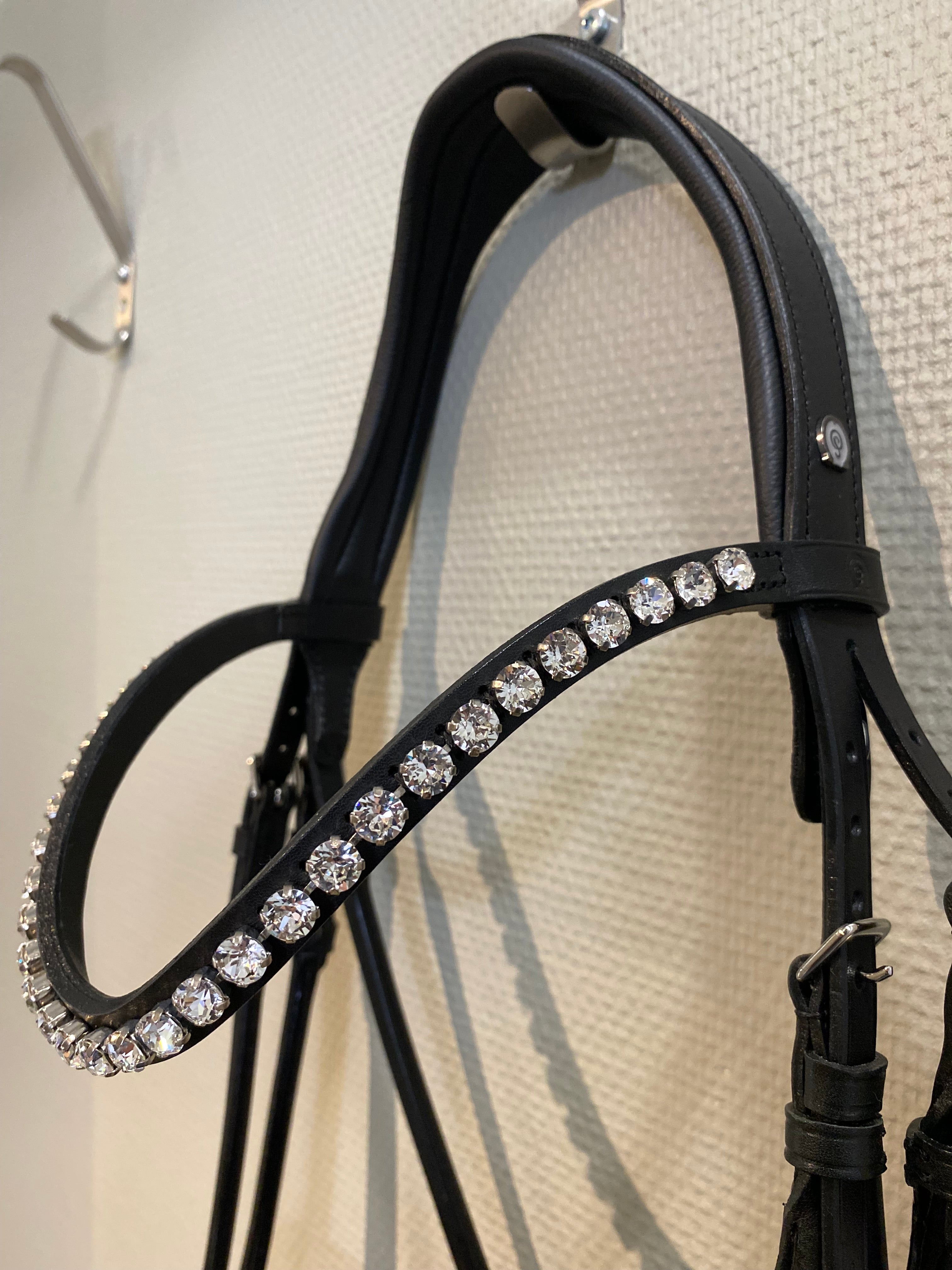 OS Bellevue Elegant Trense