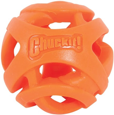 ChuckIt  Breathe Right Fetch Ball