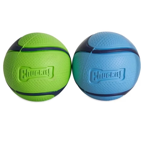 ChuckIt  Sniff Fetch Ball