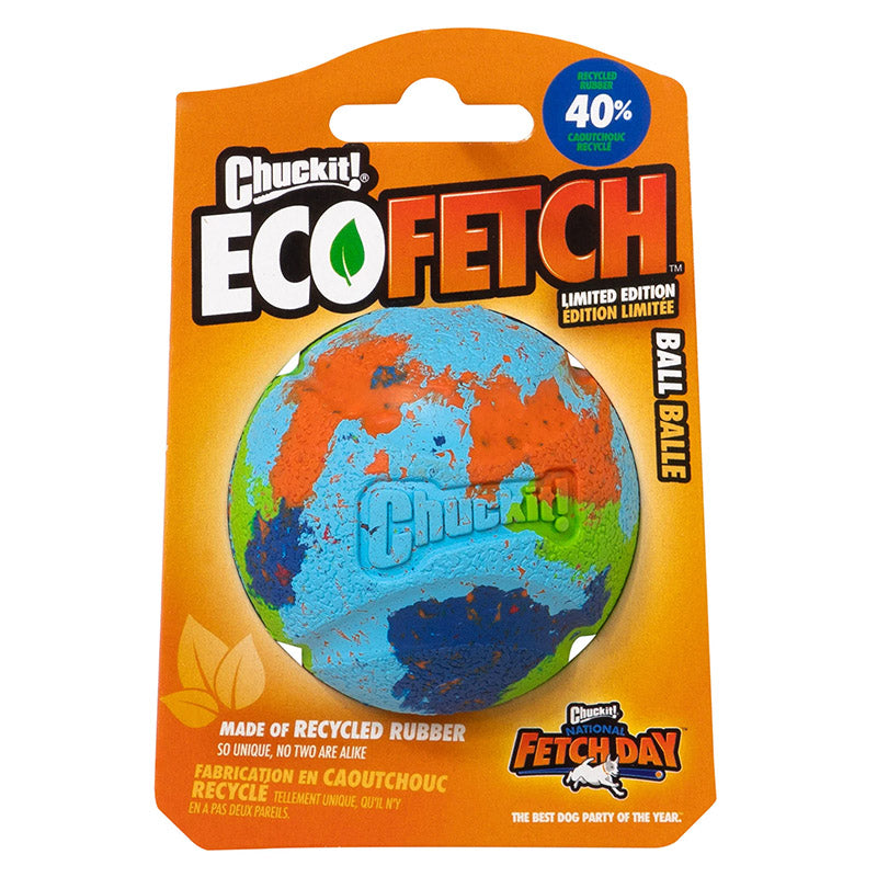 Chuckit Eco Fetch Ball M