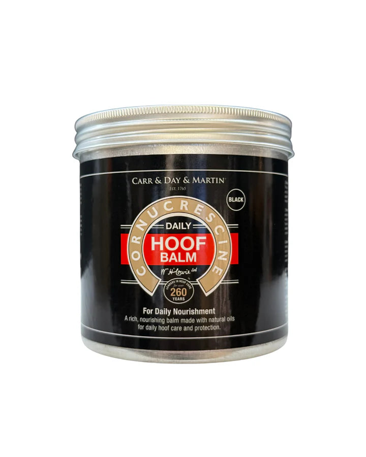 Carr & Day & Martin Daily Hoof Balm Black