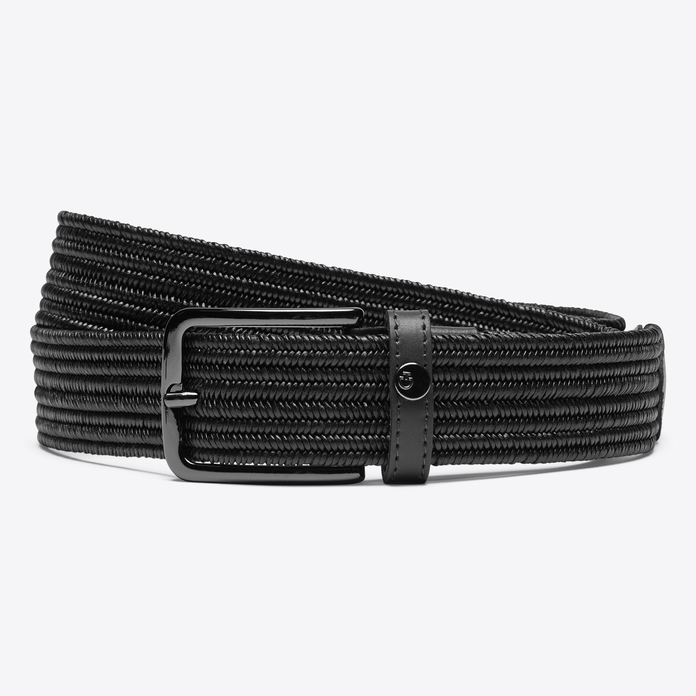 Cavalleria Toscana Woman Elastic Belt