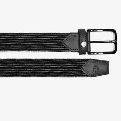 Cavalleria Toscana Woman Elastic Belt