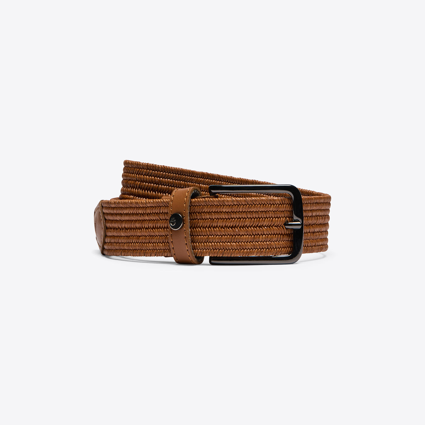 Cavalleria Toscana Woman Elastic Belt