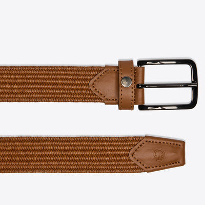 Cavalleria Toscana Woman Elastic Belt