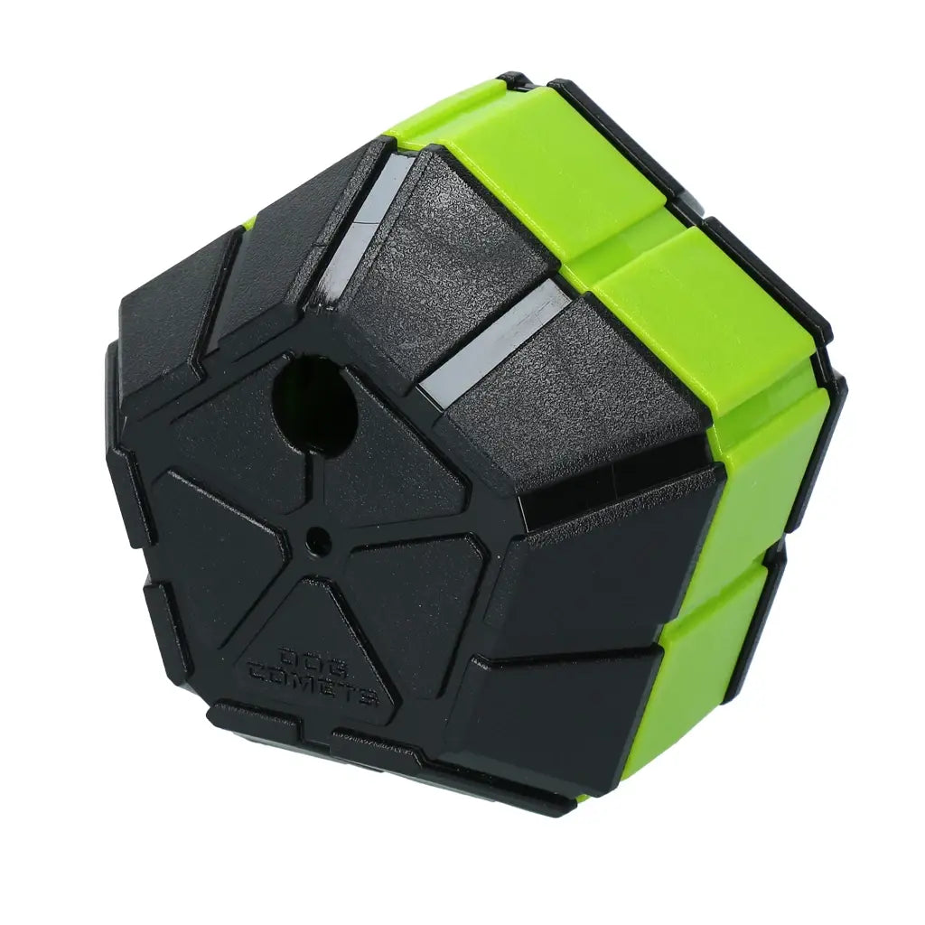 Dog Comets Treat Puzzle