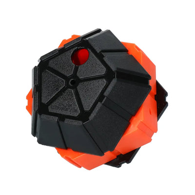 Dog Comets Treat Puzzle