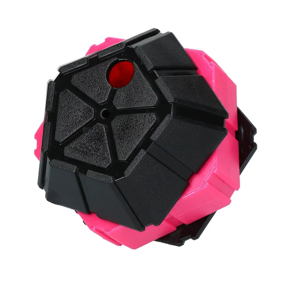 Dog Comets Treat Puzzle