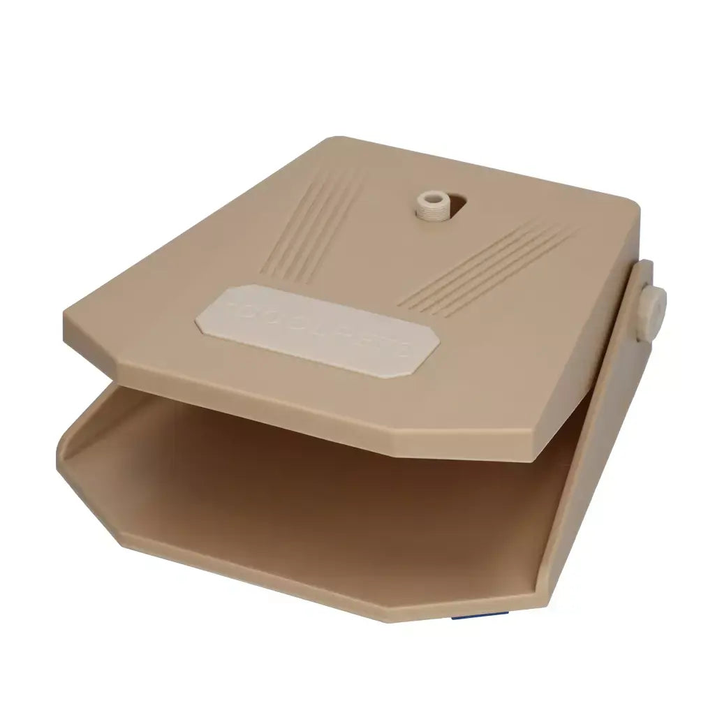 CoolPets Splash Water Fountain