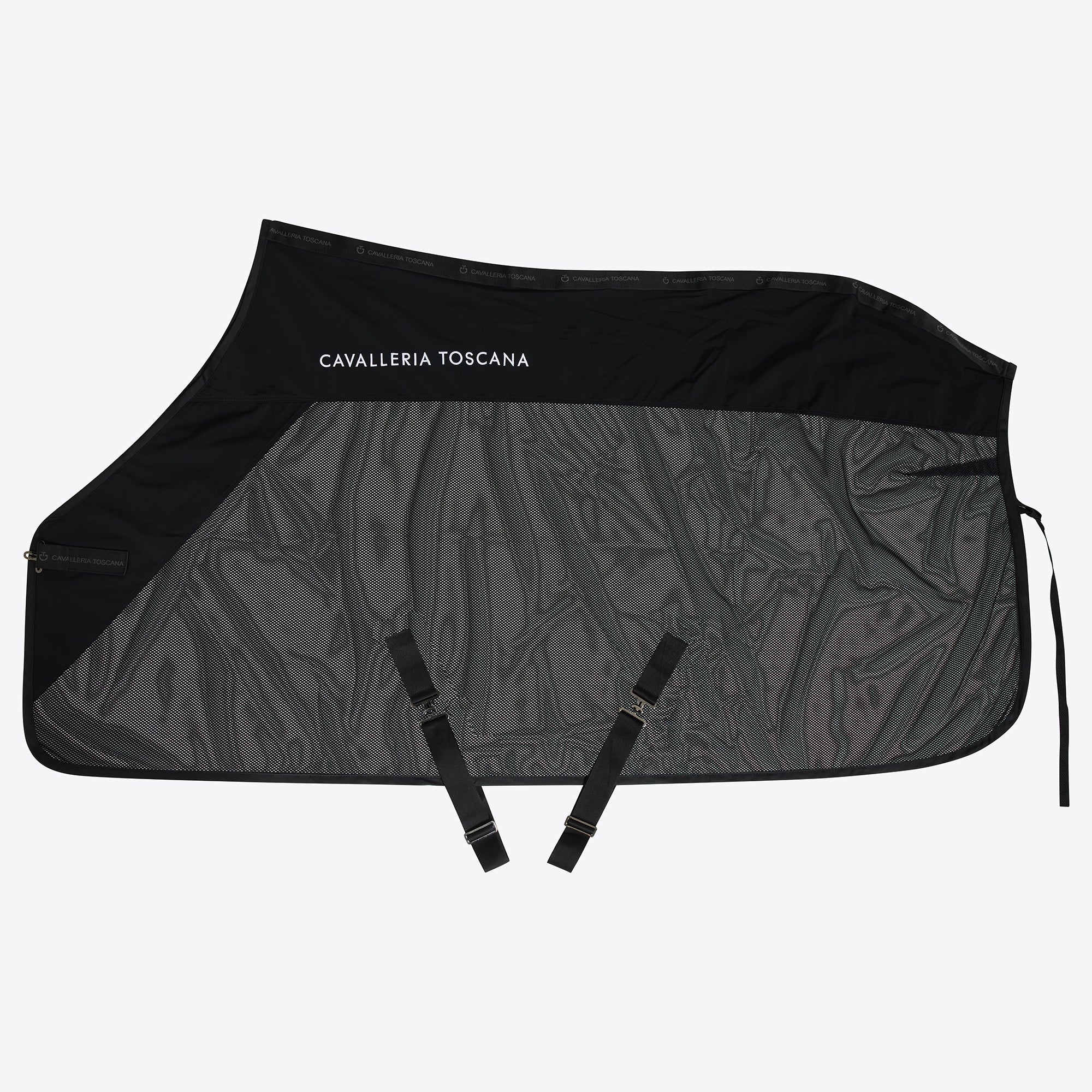Cavalleria Toscana Net Rug