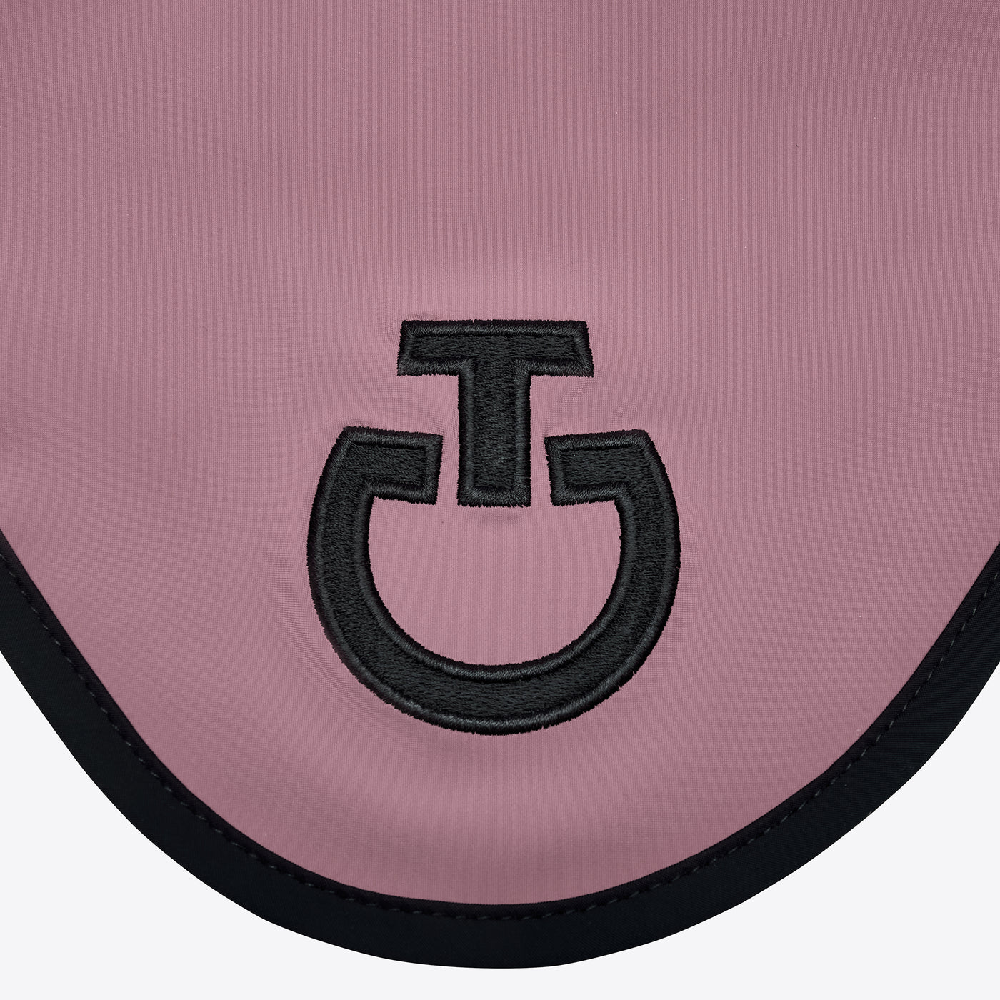 Cavalleria Toscana Light Weight Jersey Stripe Earnet