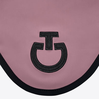Cavalleria Toscana Light Weight Jersey Stripe Earnet