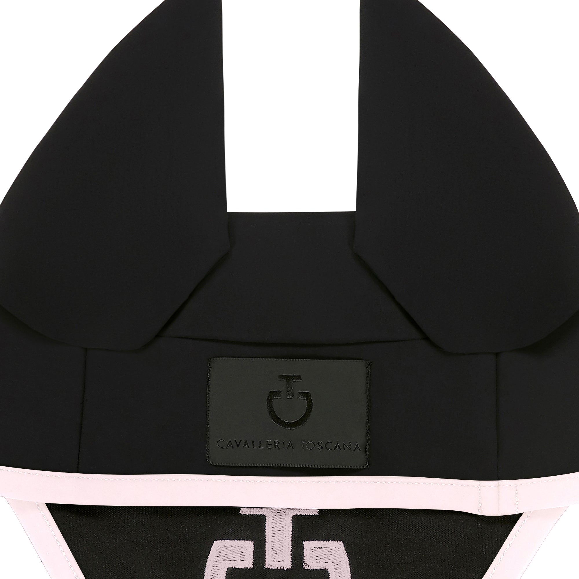Cavalleria Toscana Light Weight Jersey Stripe Earnet