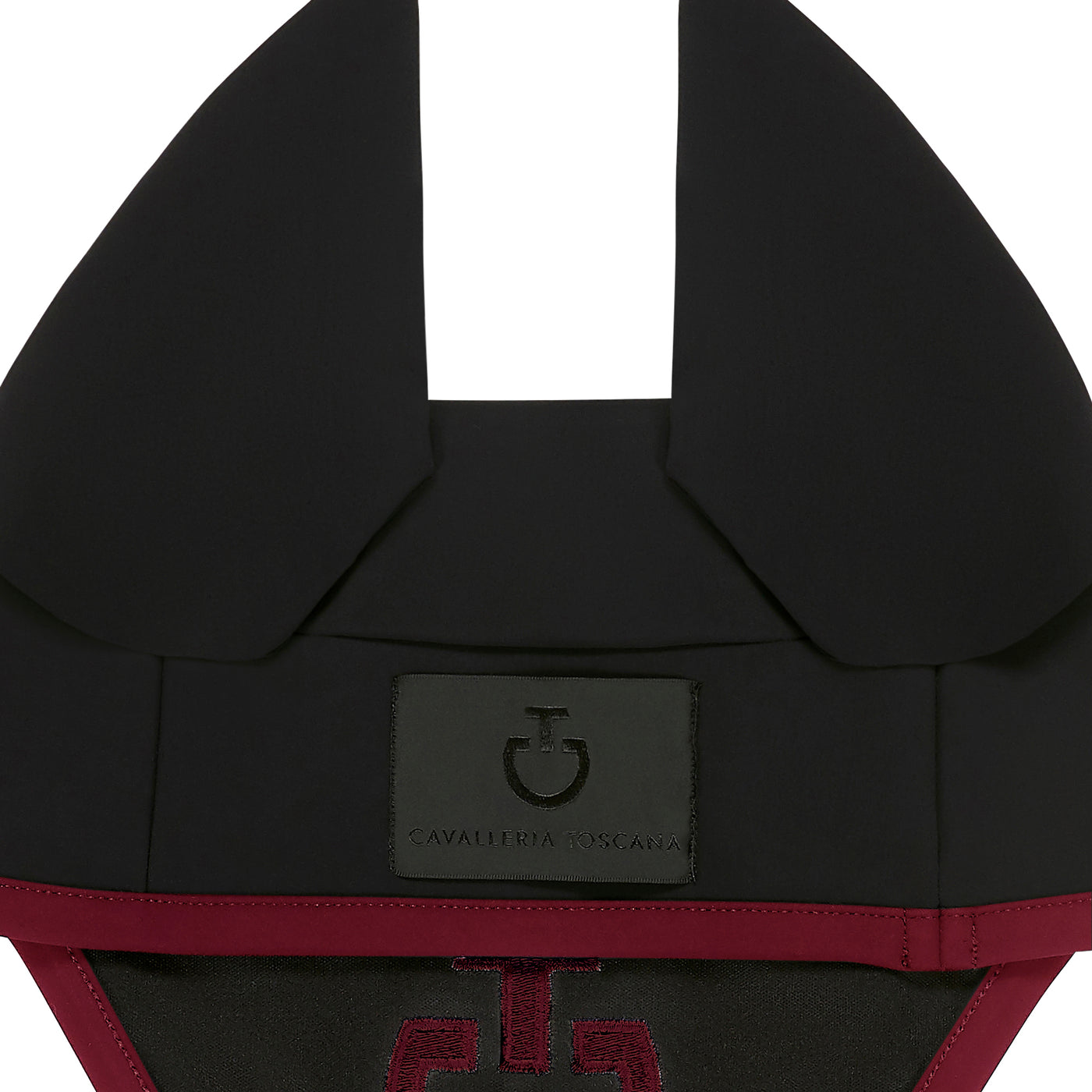 Cavalleria Toscana Light Weight Jersey Stripe Earnet