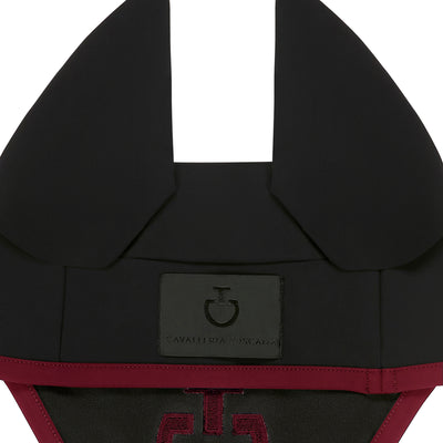 Cavalleria Toscana Light Weight Jersey Stripe Earnet