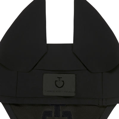 Cavalleria Toscana Light Weight Jersey Stripe Earnet