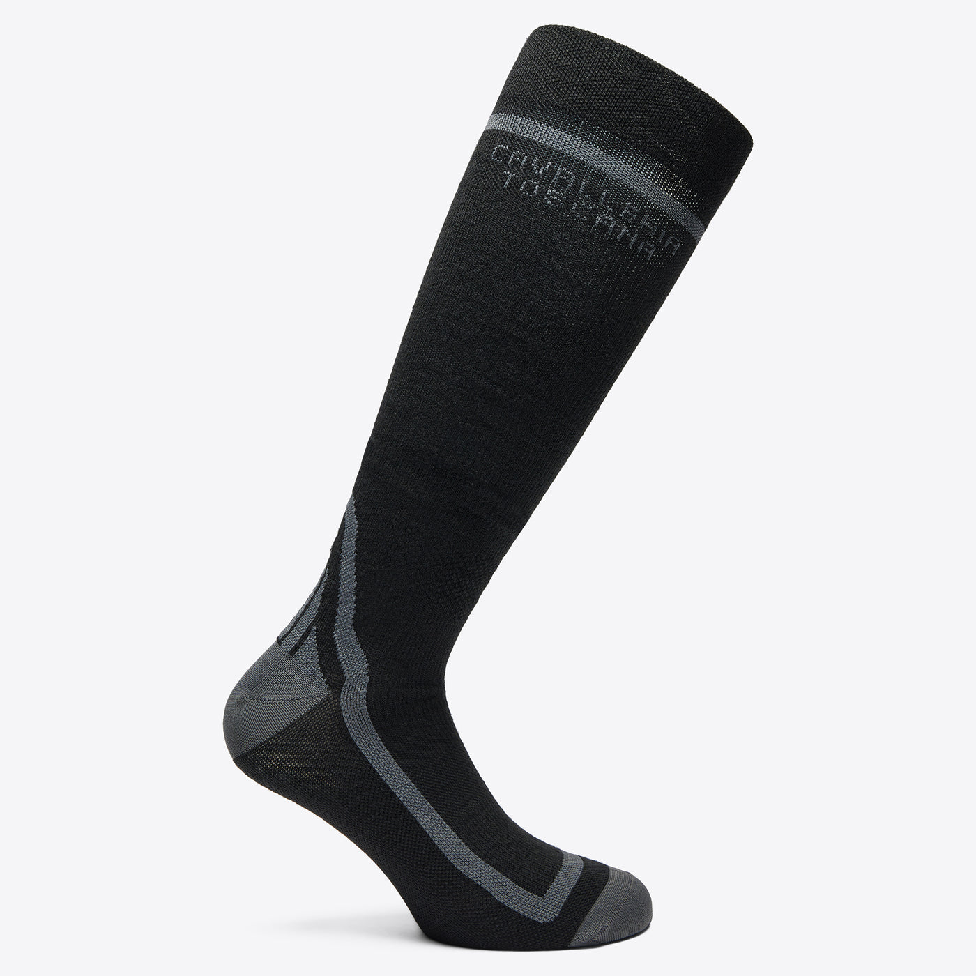 Cavalleria Toscana Wool Socks