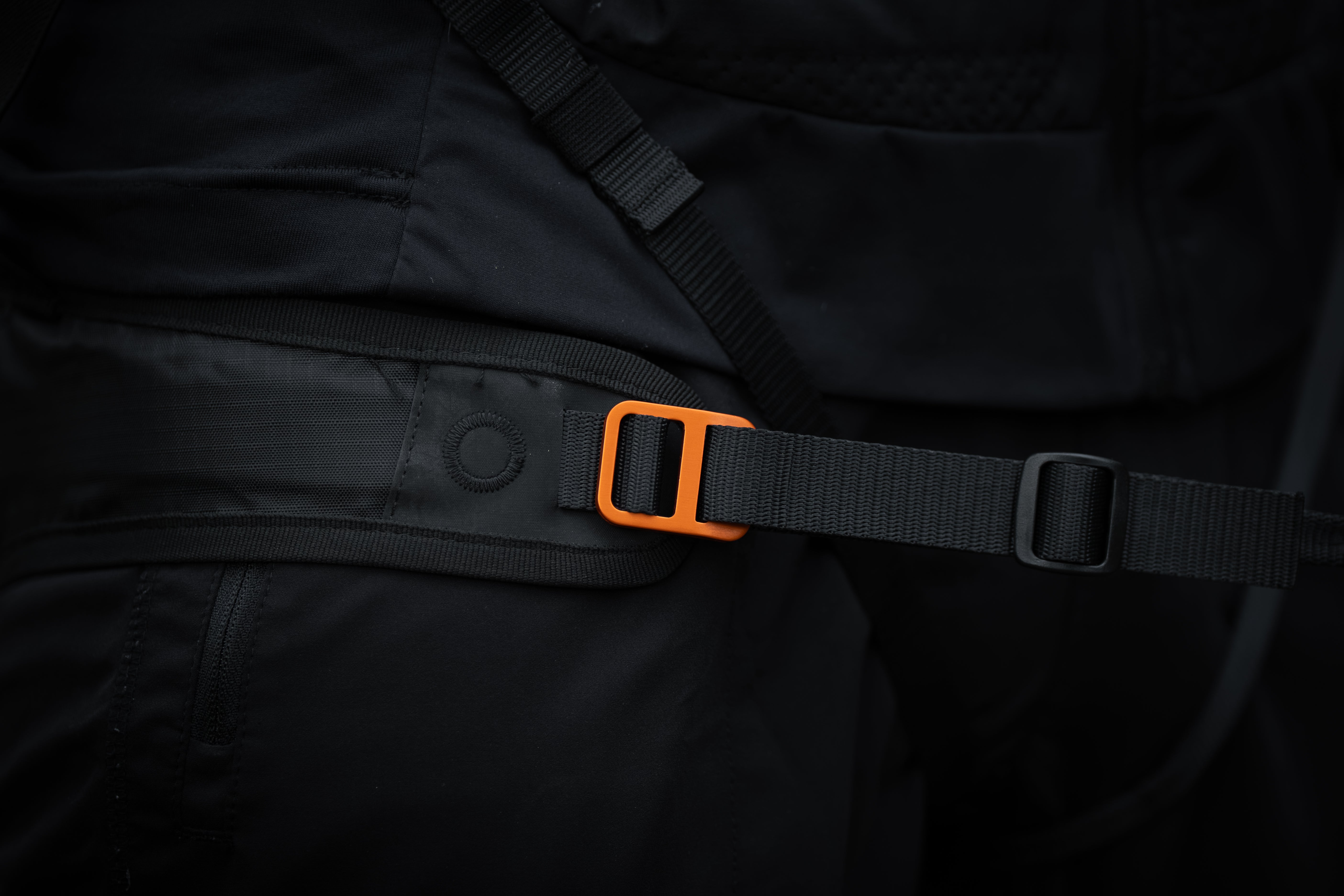 Non-Stop Dogwear Canix Belt 3.0