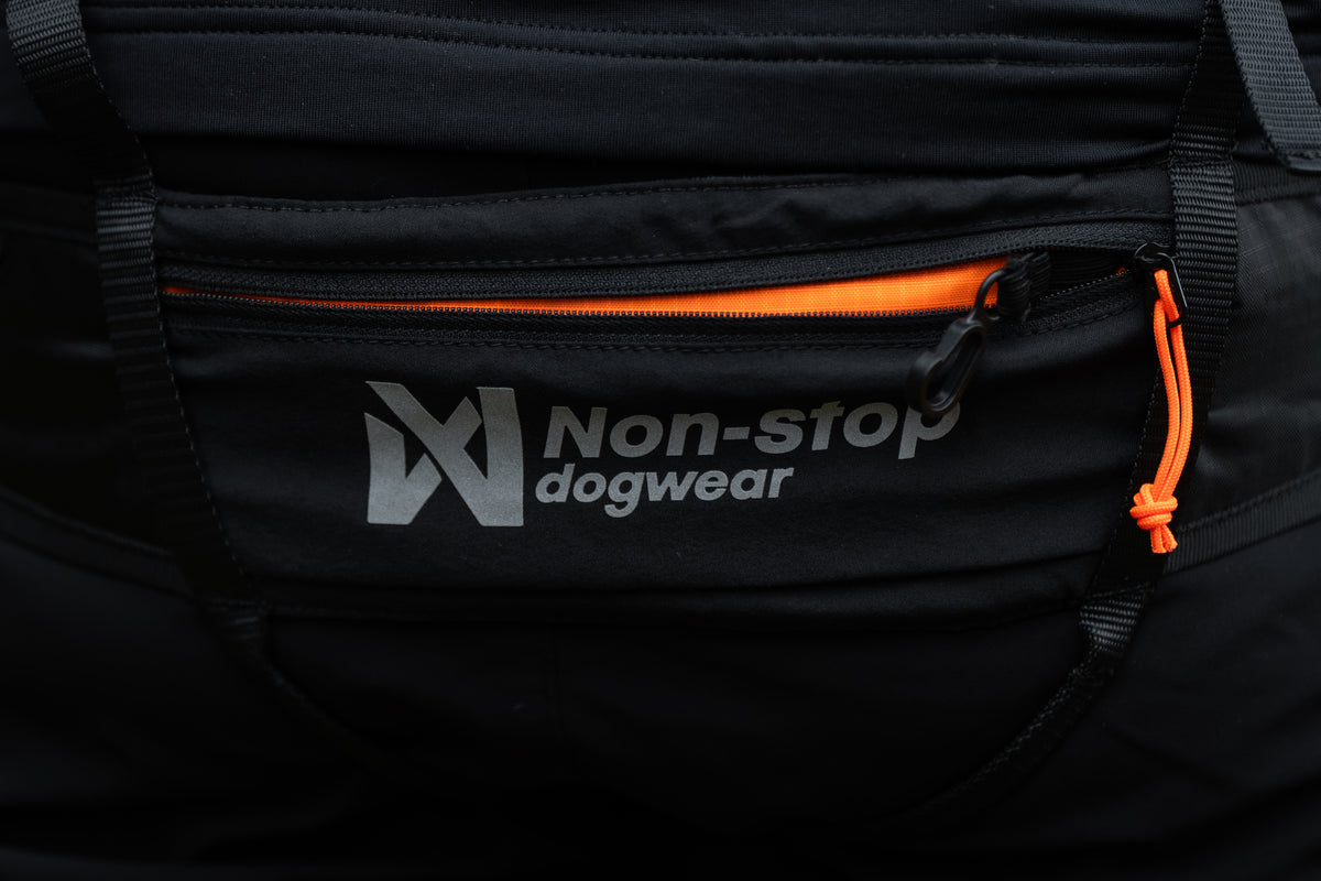 Non-Stop Dogwear Canix Belt 3.0