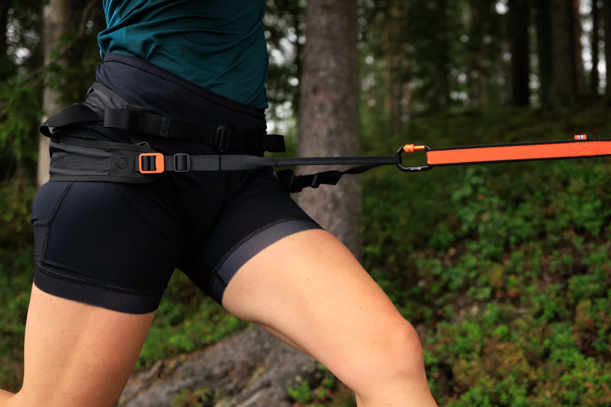 Non-Stop Dogwear Canix Belt 3.0