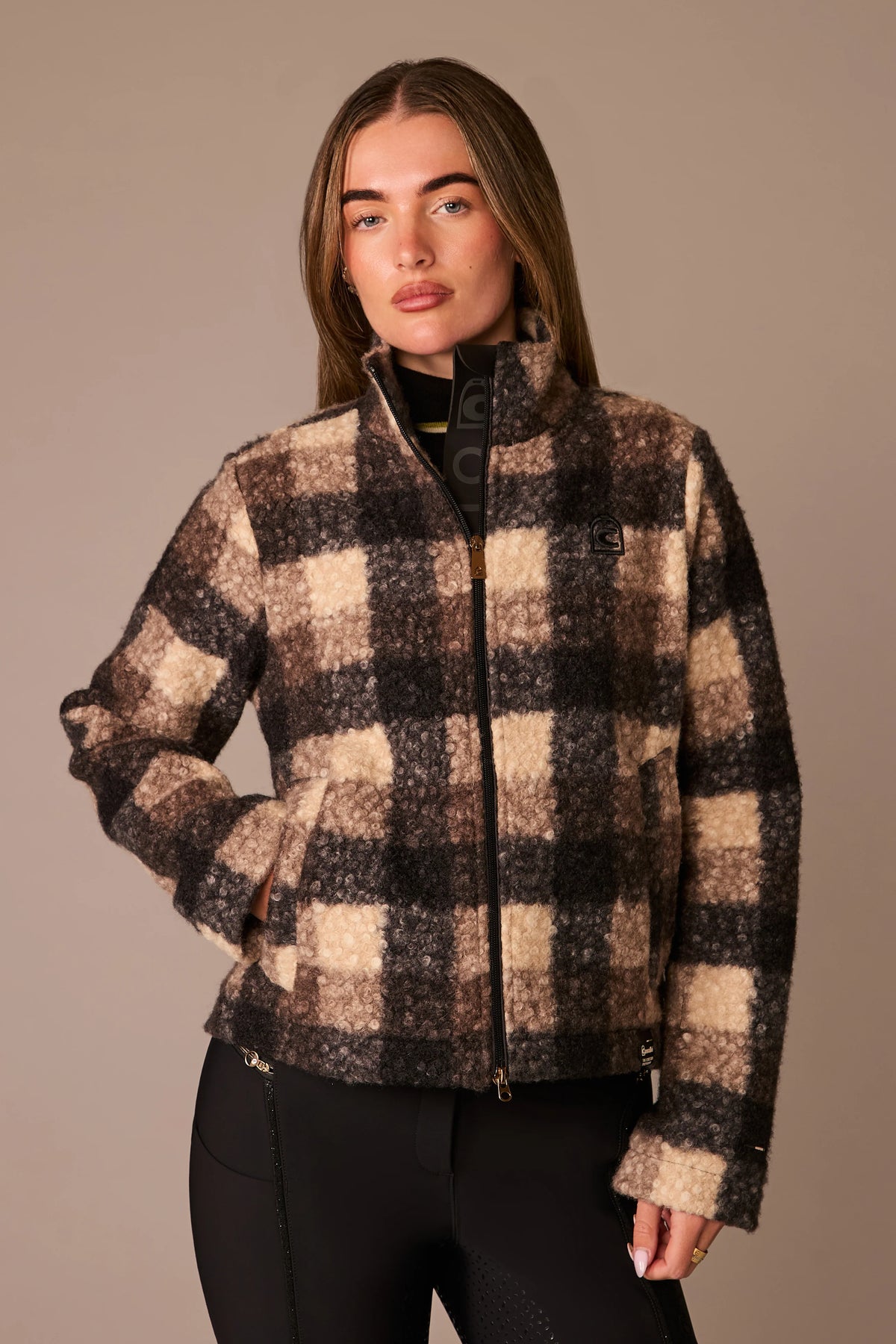 Cavallo Cavallumea Ladies Jacket