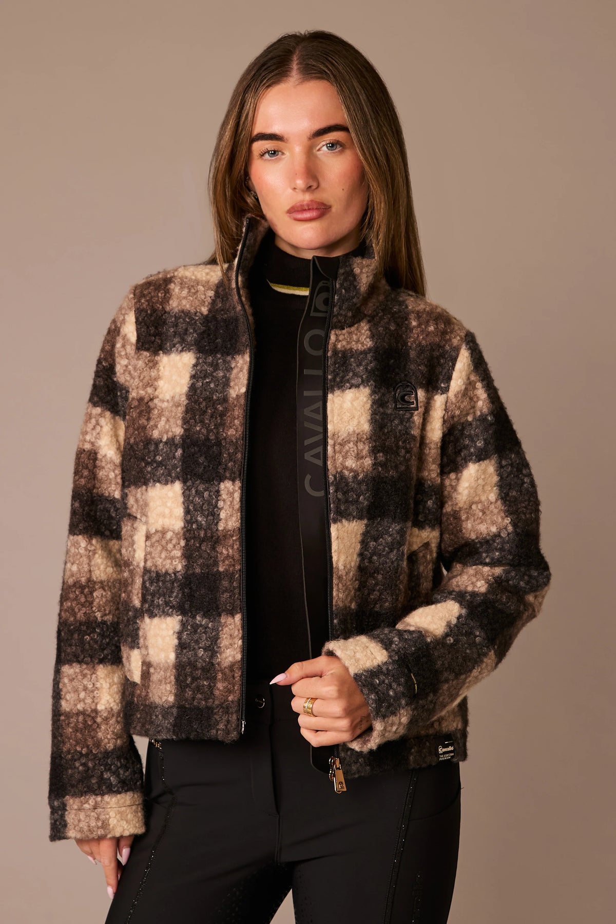 Cavallo Cavallumea Ladies Jacket