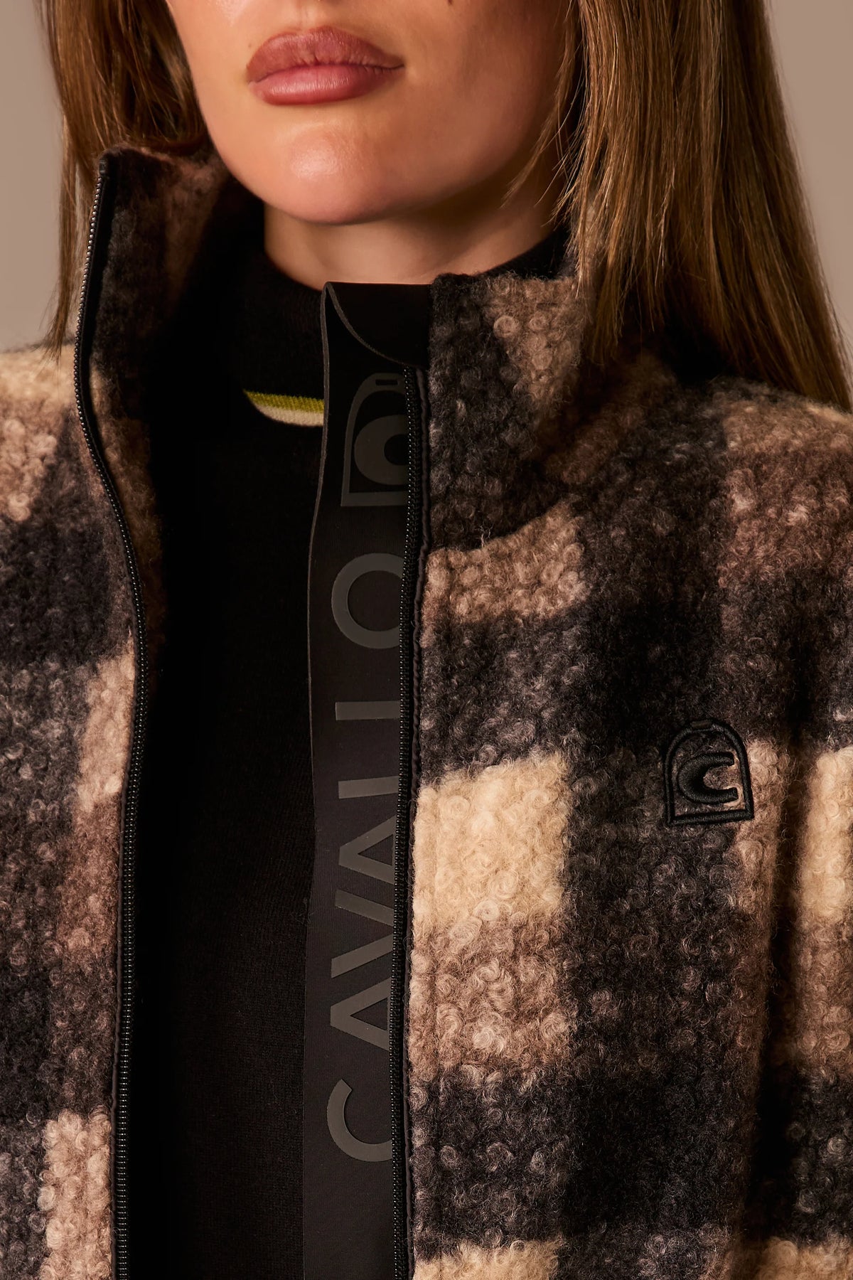 Cavallo Cavallumea Ladies Jacket