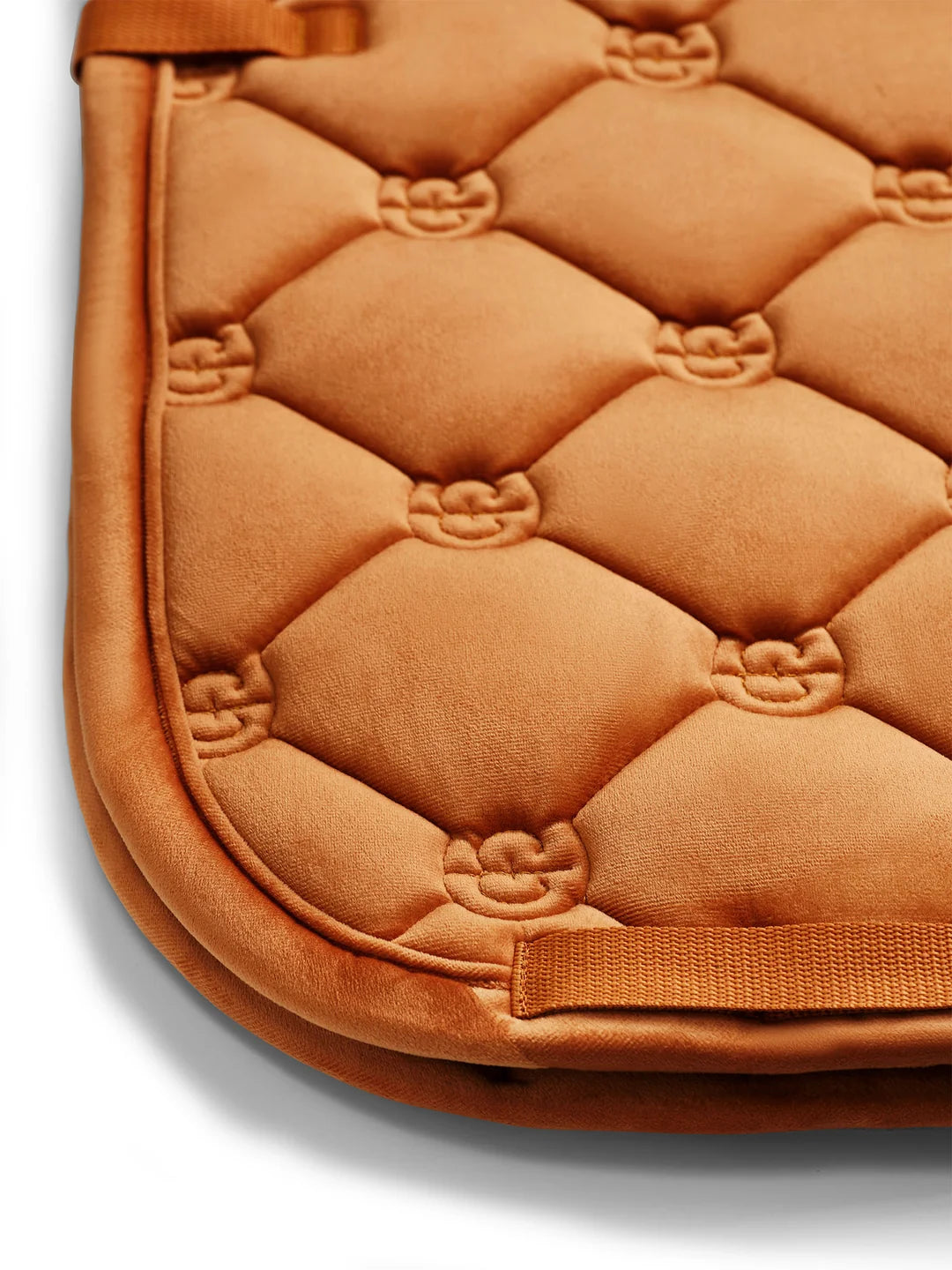 Equestrian Stockholm Velvet Dressurunderlag