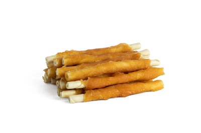 Chicken Sticks Winter Edition