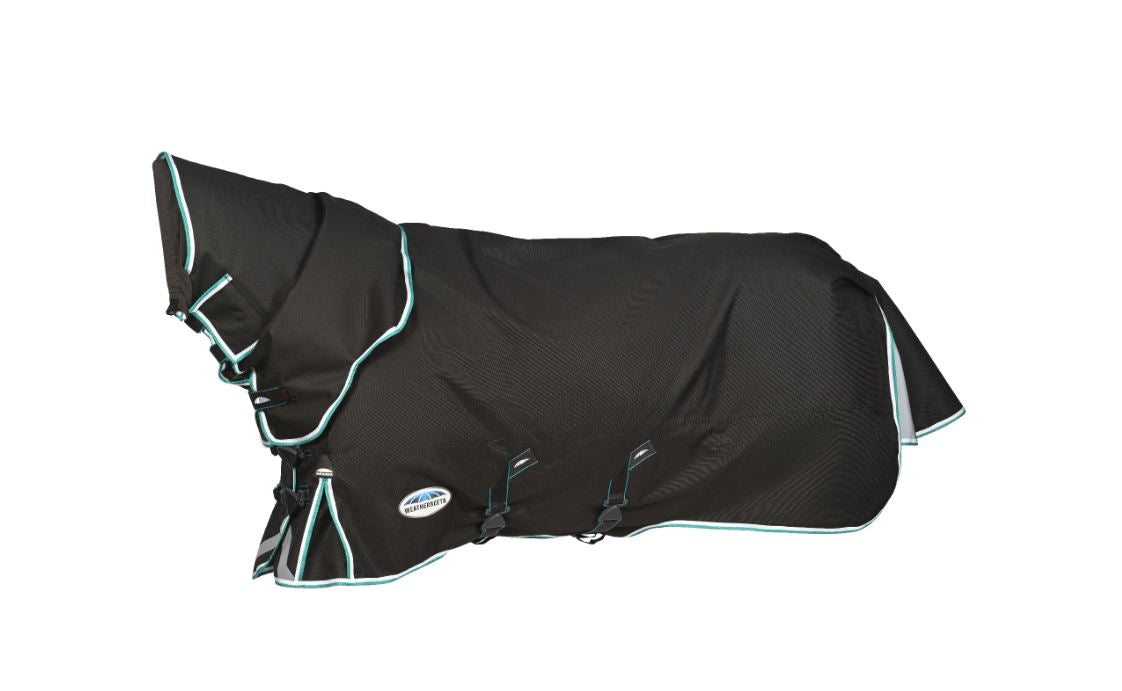 Weatherbeeta Comfitec Ultra Comfi Detach-A-Neck Medium - OUTLET