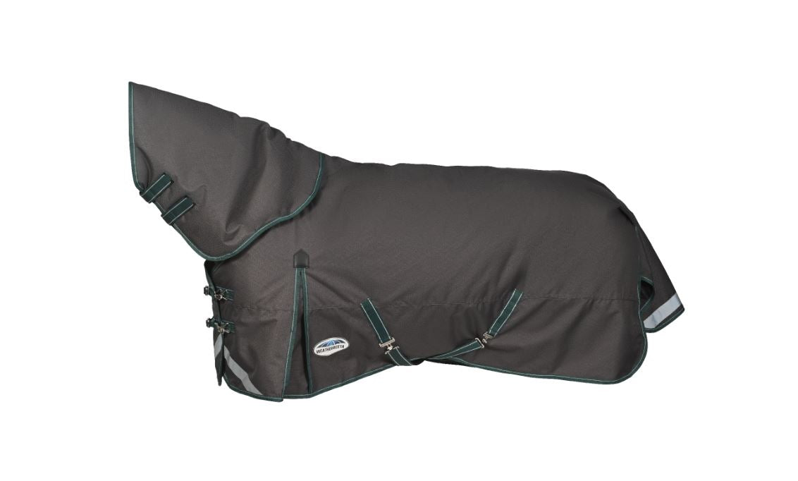 Weatherbeeta Comfitec Plus Dynamic II Detach-A-Neck Medium - OUTLET